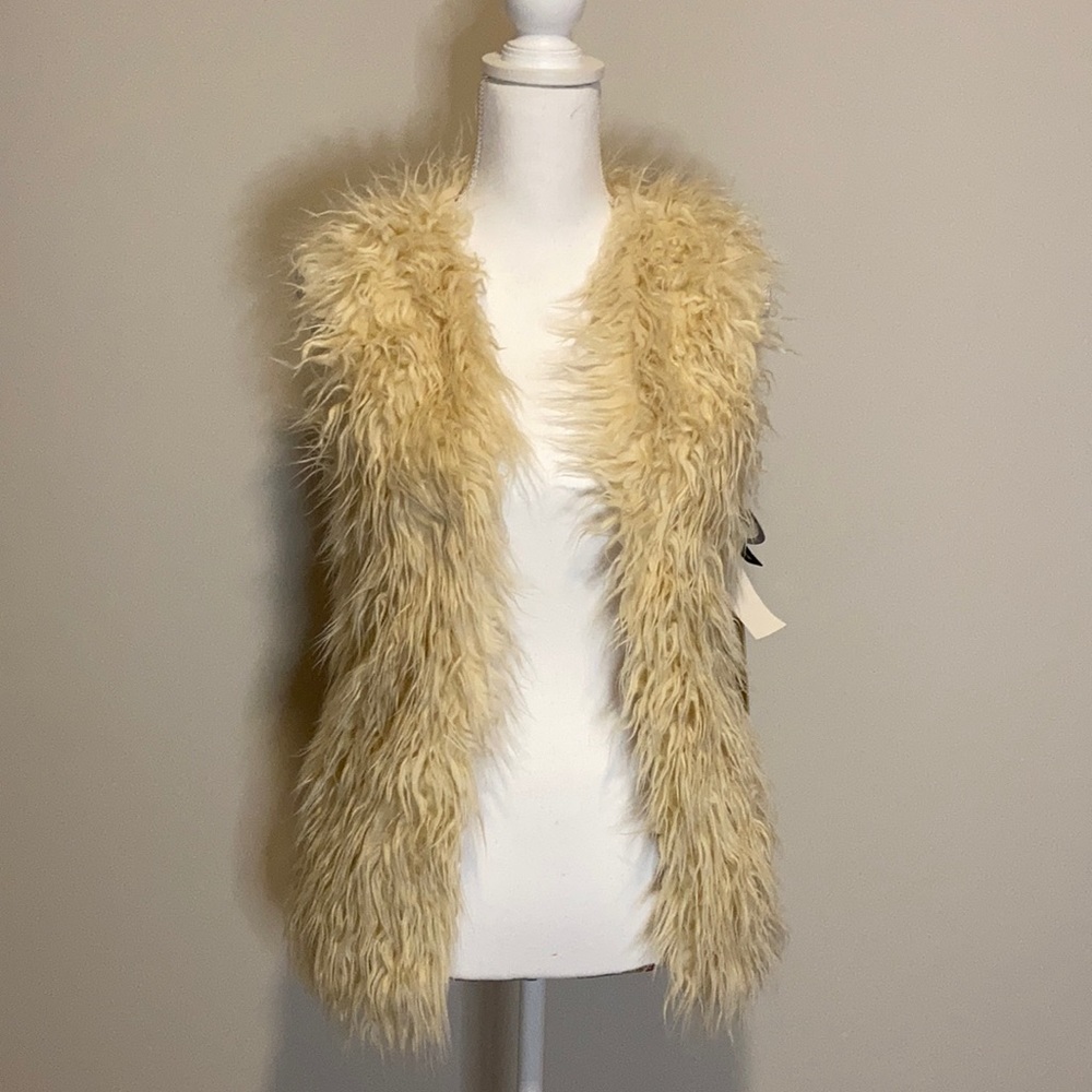 Hydraulic reversible Far Vest